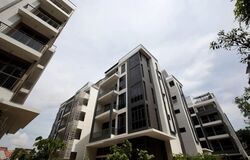 The Creek @ Bukit (D21), Condominium #560338441
